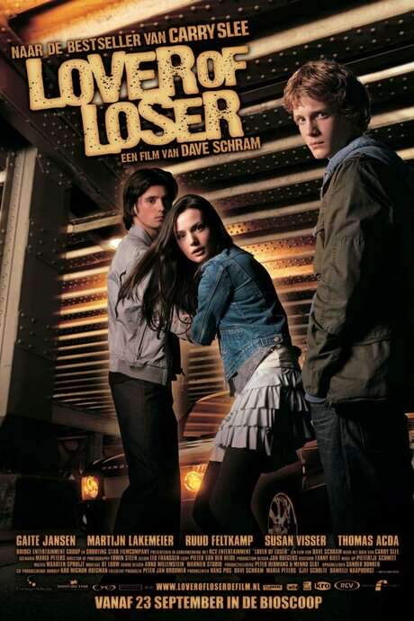 Lover of Loser